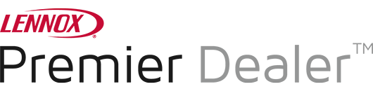 Lennox Premier Dealer Logo