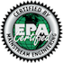 EPA Certified