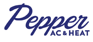 Pepper AC Logo