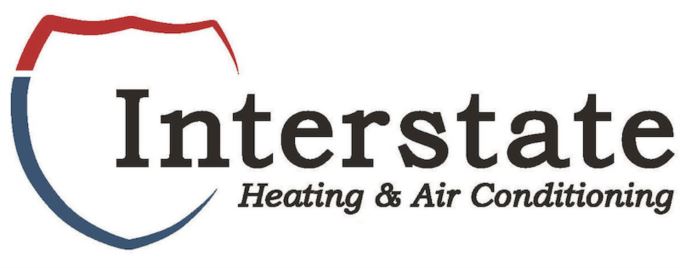 Interstate Heating & AC Logo