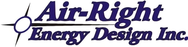 Air Right Energy Design Logo