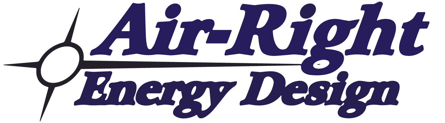 Air Right Energy Design Logo