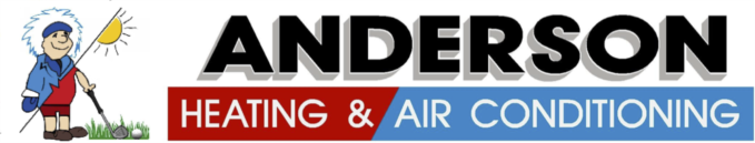 Anderson Heating & AC Logo