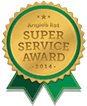 Angies Super Service 2014