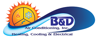 B&D AC Logo