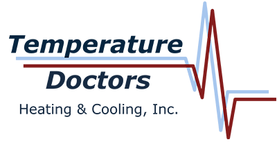Temperature Doctors Logo