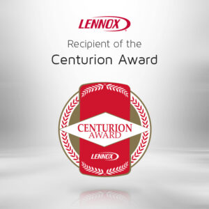 2022 Centurion Award