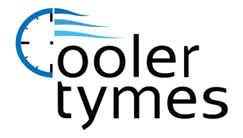 Cooler Tymes Logo