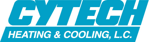 Cytech Heating & Cooling Logo