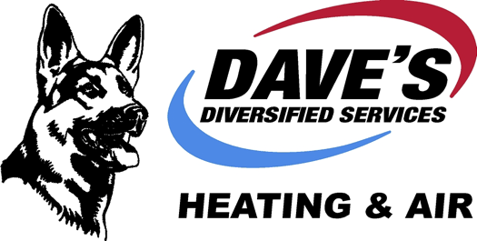 Daves Diversified Svcs Logo