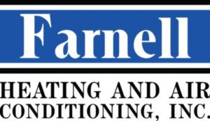 Farnell Heating & AC Logo