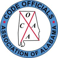 Code officials association of Alabama