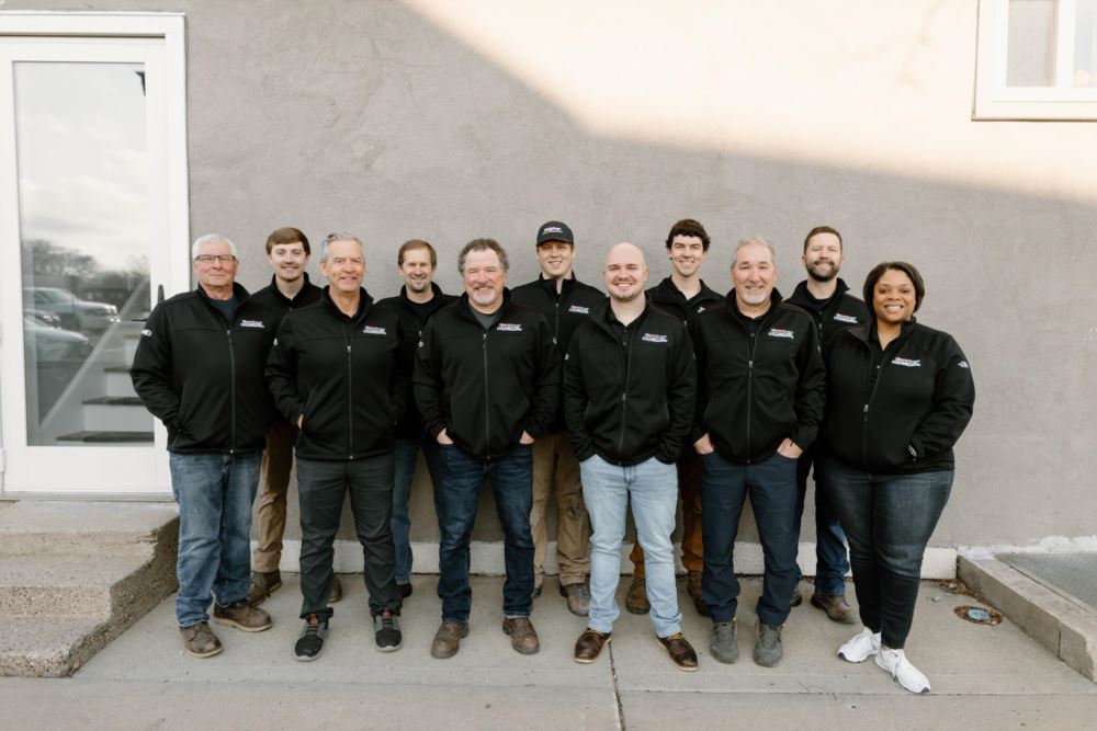 Our Team