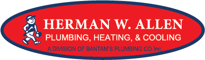 Bantams/Herman Allen Logo