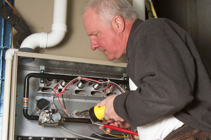 10 Most Frequent Lennox Furnace Error Codes Solved in Winnipeg