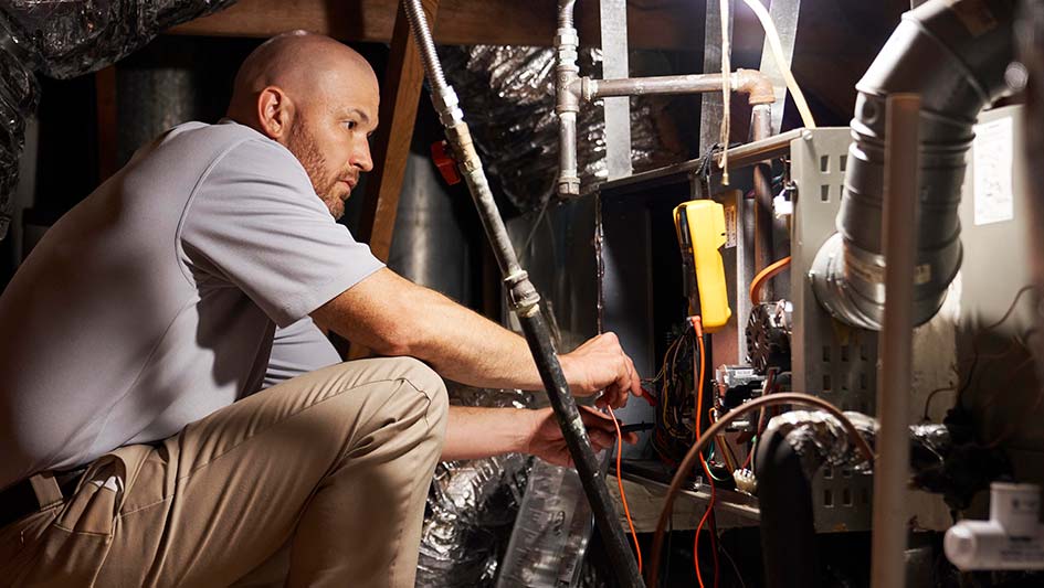 Average Repair Costs for Four Common Furnace Problems | Kirkfield Heating u0026 Air  Conditioning