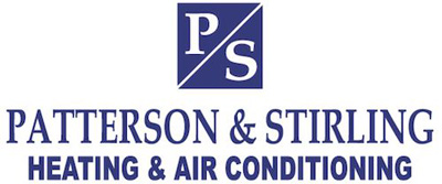 Patterson & Stirling Logo