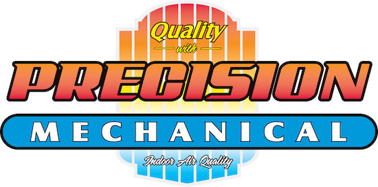 Precision Mechanical Logo