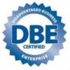 DBE Certified