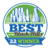 Best of the Black Hills 22