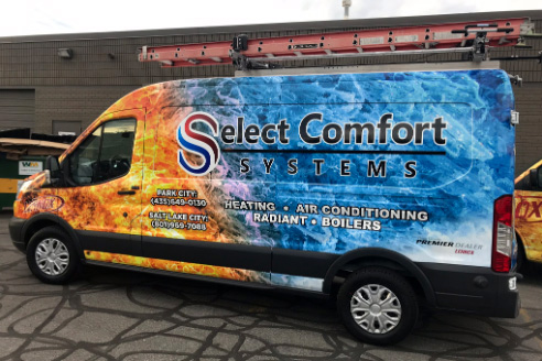 west valley heating and air conditioning