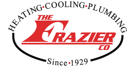 The Frazier Company Logo
