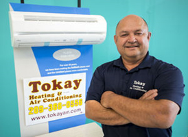 Tokay Heating and Air Conditioning