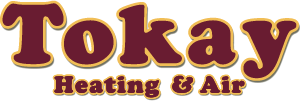 Tokay Heating & AC Logo