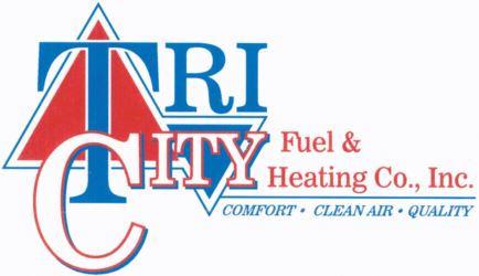 Tri City Fuel Logo