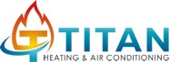 Titan Heating & AC Logo
