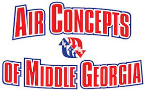 Air Concepts of Middle Georgia