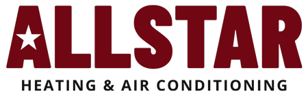 Allstar Heating & AC Logo