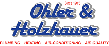 Ohler & Holzhauer Logo