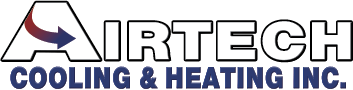 Airtech Logo