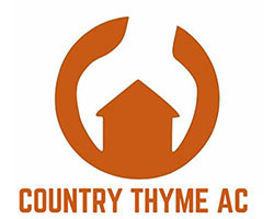 Country Thyme AC & Home Svcs Logo