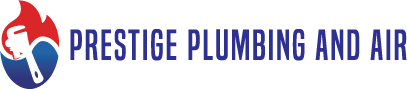 Prestige Plumbing & Air Logo