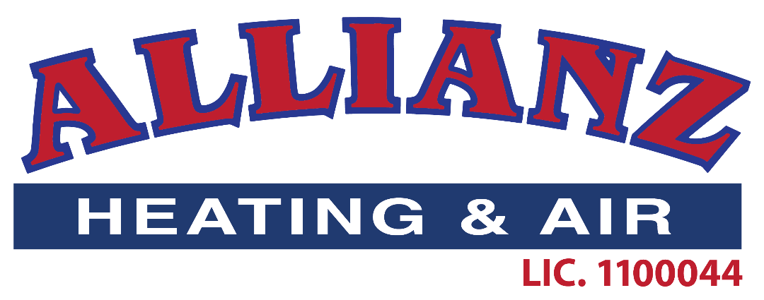Allianz Heating & Air Logo