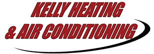 Kelly Heating & Air Conditioning Logo