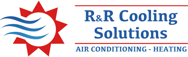 R & R Cooling Solutions Logo