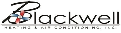 Blackwell Heating & AC Logo