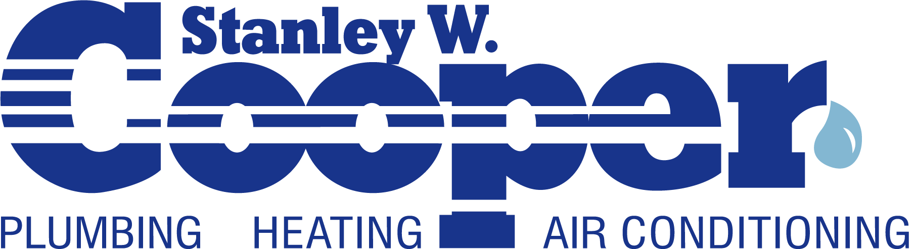 Stanley W Cooper – Philadelphia Logo