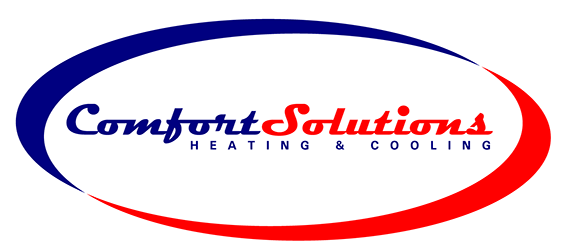 Comfort Solutions Logo