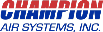 Champion Air Systems – Atlanta Logo
