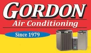 Gordon AC – Orlando Logo