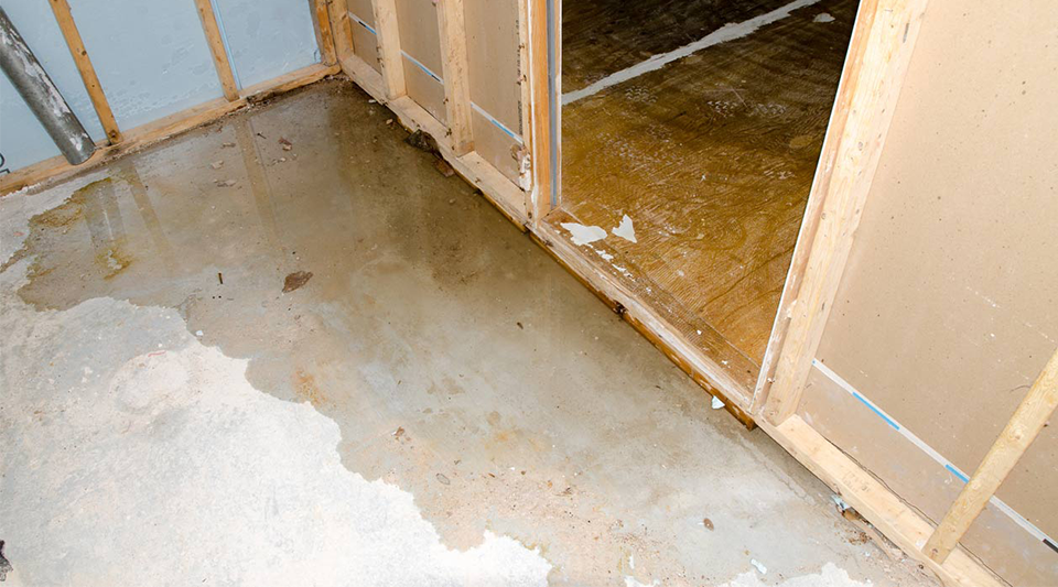 concrete floor Concrete Floor