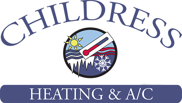 Childress Logo