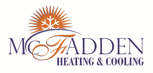 McFadden Heating & Cooling Logo