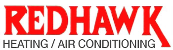 Redhawk AC Logo