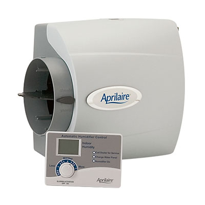 Aprilaire Humidifier