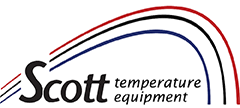 Scott Temp Equipment Logo